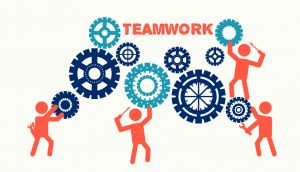 Medicine Personal Statement Teamwork Skills Learnt